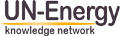 UN Energy Knowledge Network