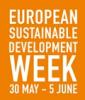 European Sustainable Development Week 