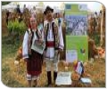 Молдова: в селе Лозова прошел этно-гастрономический фестиваль с участием представителей Проекта ЕС "Соглашения мэров - Восток"