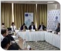 Армения: повышение энергоэффективности в зданиях - обсуждения в рамках проекта EU4Energy