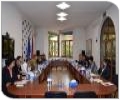 Армения: обсуждение результатов проекта "Соглашение мэров - Демонстрационные проекты" 
