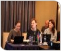 Грузия: В Тбилиси состоялся медиа-тренинг для журналистов из 5 стран Восточного партнерства