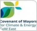 Соглашение мэров - Восток: европейское финансирование и поддержка городов в расширении местных действий в области энергии и климата