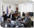 Грузия: встреча Национального эксперта CoM East с представителями города Гори 